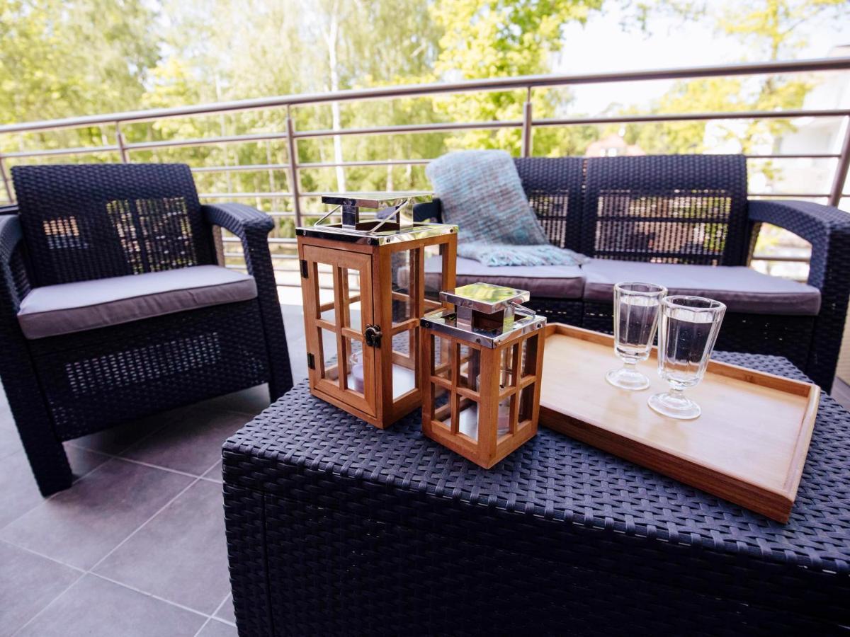 Porto Marina Hotel Криница Морска Екстериор снимка